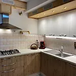 Apartment Sailing Yacht