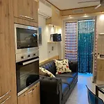 Apartment Sailing Yacht