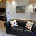 Sailing Yacht Apartment Realmonte