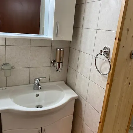 Sailing Yacht Apartamento