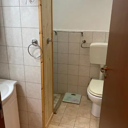 Apartamento Sailing Yacht