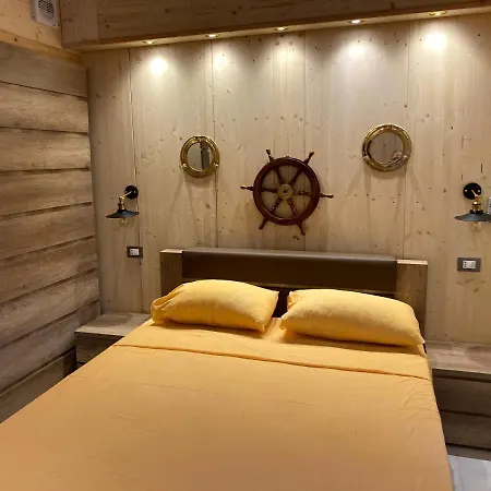 Sailing Yacht Realmonte