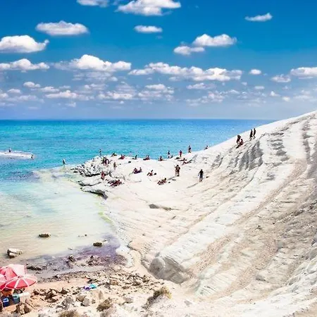 Apartamento Sailing Yacht