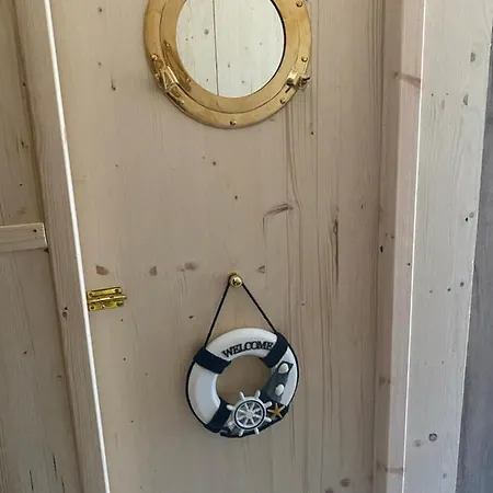 Apartamento Sailing Yacht *