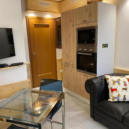 Apartment Sailing Yacht *