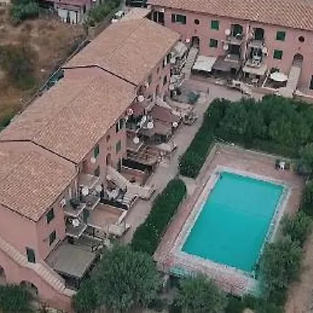 Apartamento Sailing Yacht *