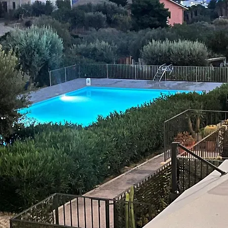 Apartamento Sailing Yacht