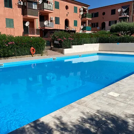 Sailing Yacht Apartamento