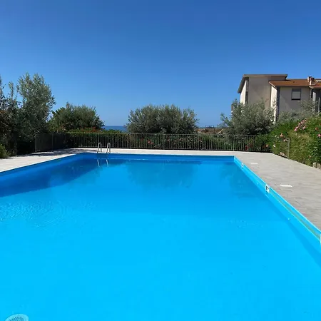 Apartamento Sailing Yacht *