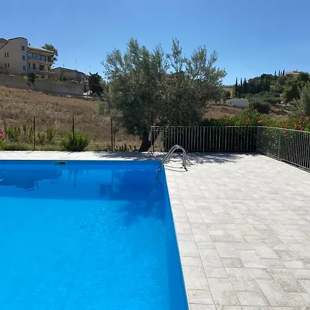 Sailing Yacht Apartamento Realmonte