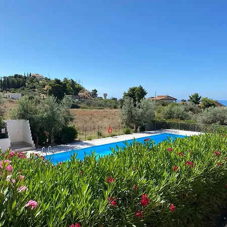 Sailing Yacht Realmonte