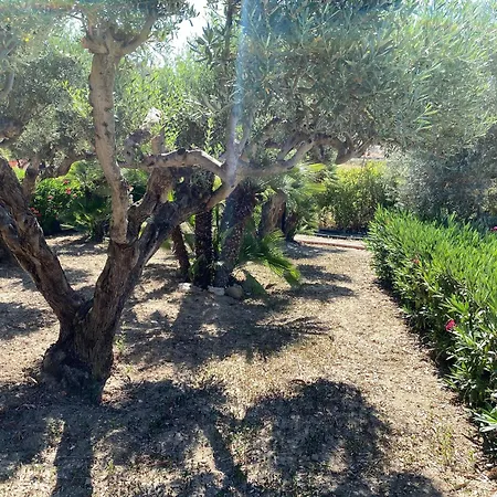 Apartamento Sailing Yacht *