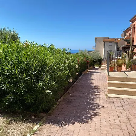 Sailing Yacht * Realmonte