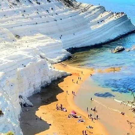 Sailing Yacht Διαμέρισμα