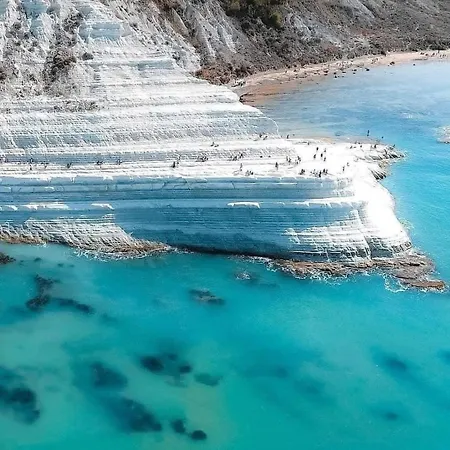 Διαμέρισμα Sailing Yacht