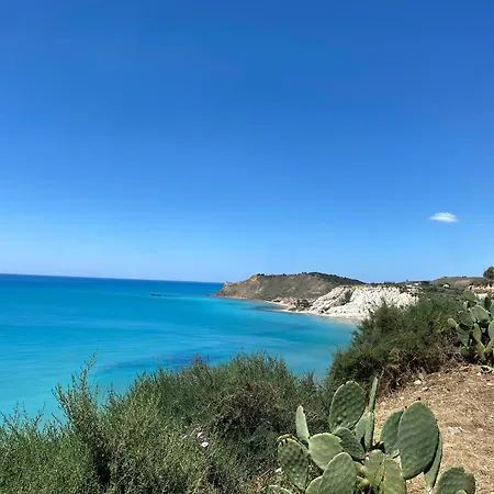 Διαμέρισμα Sailing Yacht Realmonte