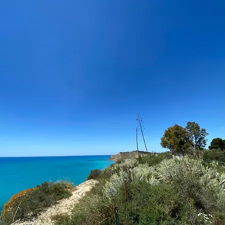 Διαμέρισμα Sailing Yacht *