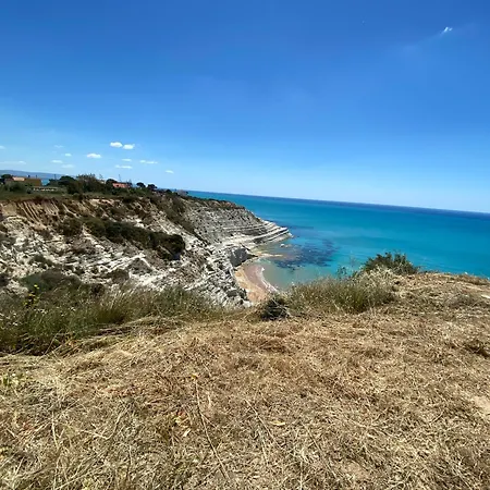 Sailing Yacht Διαμέρισμα Realmonte