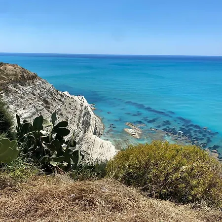 Διαμέρισμα Sailing Yacht Realmonte