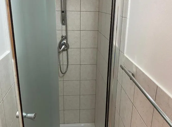 아파트 Sailing Yacht