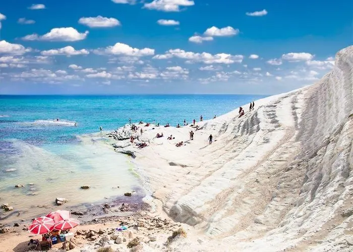 아파트 Sailing Yacht