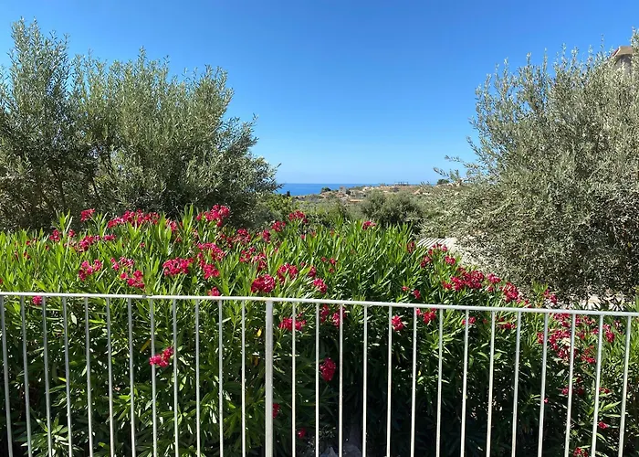 Sailing Yacht 레알몬테